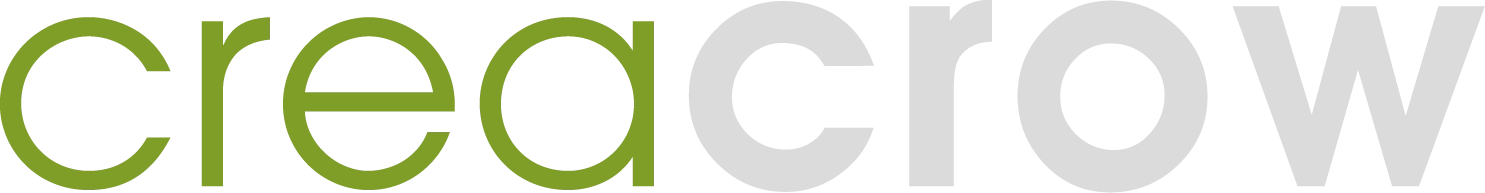 creacrow logo