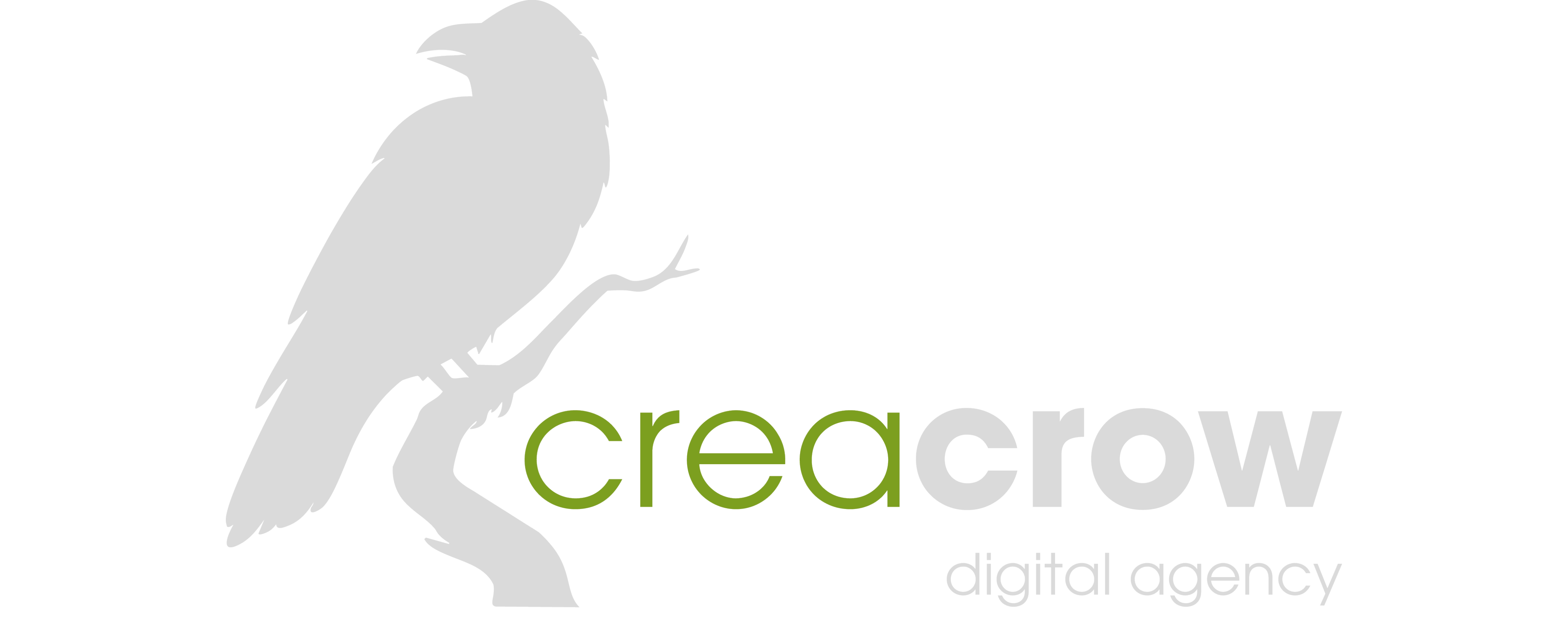 creacrow logo