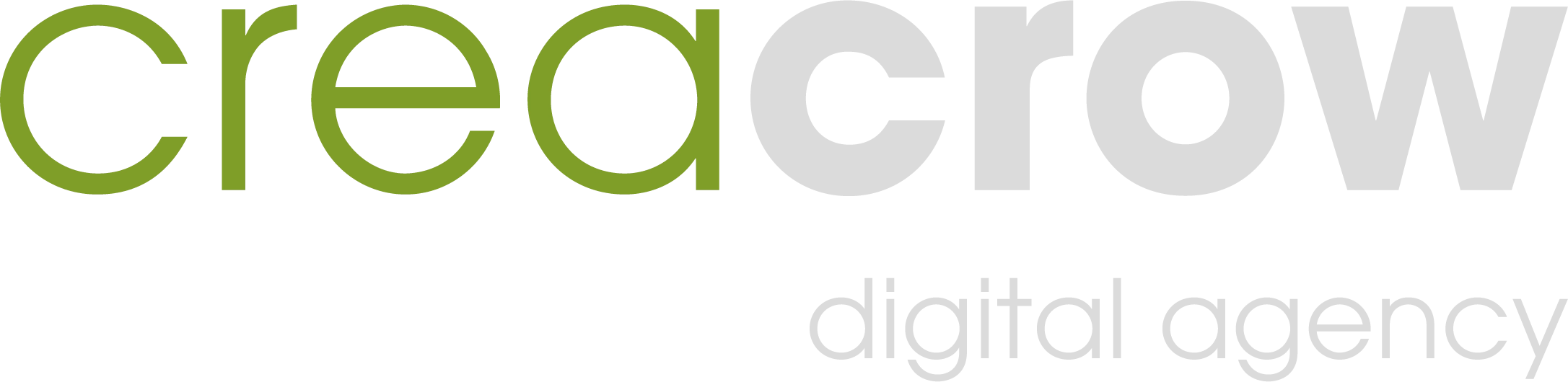 Creacrow Logo